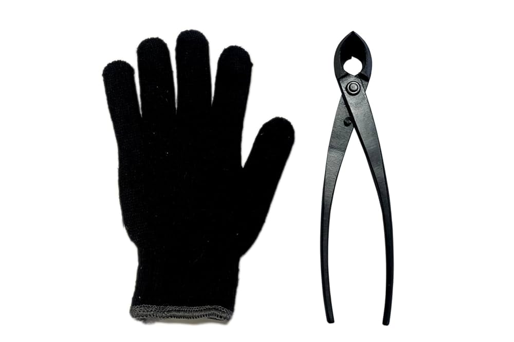 又枝切鋏　205mm hananomai 又枝切鋏 205mm hananomai - メルカリ